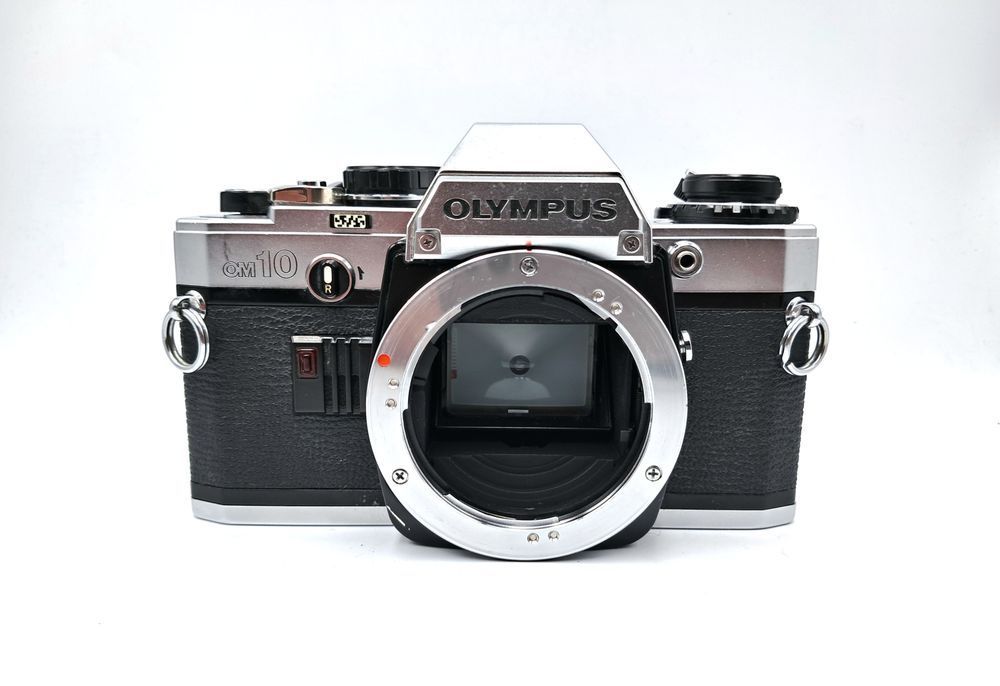 Olympus OM10