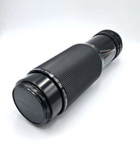 Canon Zoom Lens FD 100-300mm 1:5.6