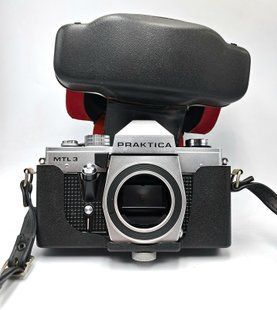 Praktica MTL3