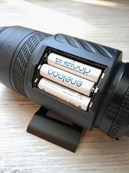 Sigma AF Zoom 55-200mm f1:4.5 Minolta MD