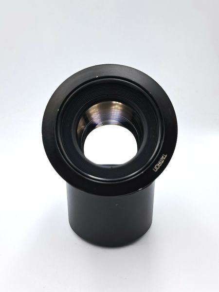 Tamron SP 1:2.5 90mm Tele Macro 27&deg; BBAR MC
