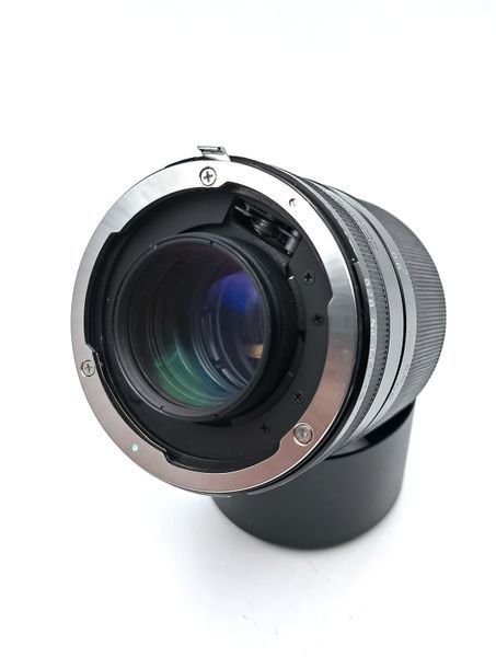 Tamron SP 1:2.5 90mm Tele Macro 27&deg; BBAR MC
