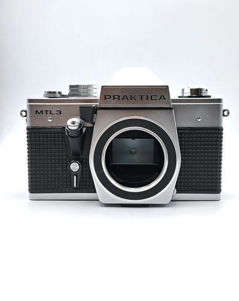 Praktica MTL3