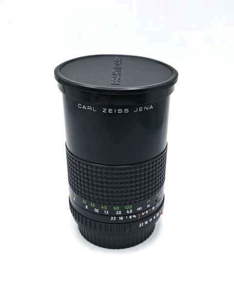 Carl Zeiss Jena 1:2.8 f=135mm MC