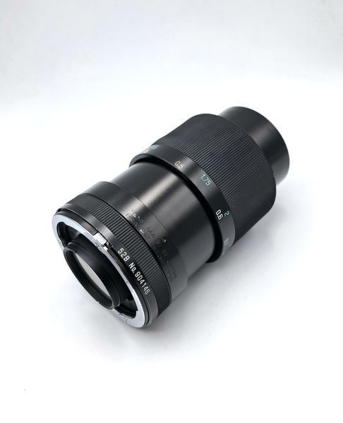 Tamron SP 1:2.5 90mm Tele Macro 27&deg; BBAR MC