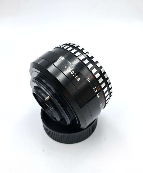 Meyer-Optik G&ouml;rlitz Domiplan 2.8/50