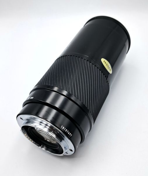 Minolta AF Zoom 70-210mm 1:4