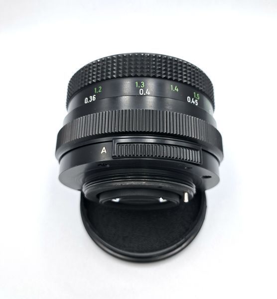 MC Pentacon auto 1.8/50