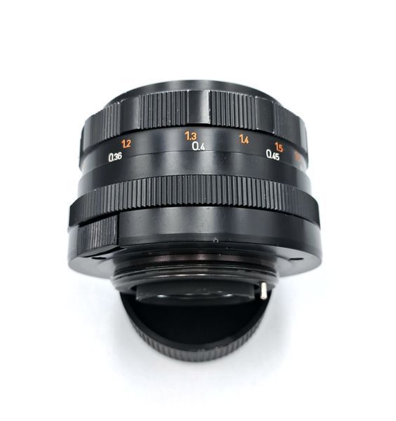 Pentacon auto 1.8/50