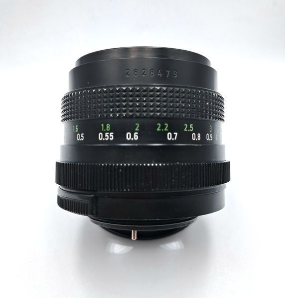 MC Pentacon auto 1.8/50