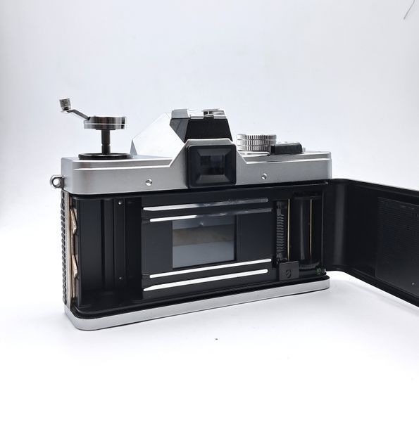 Praktica MTL3