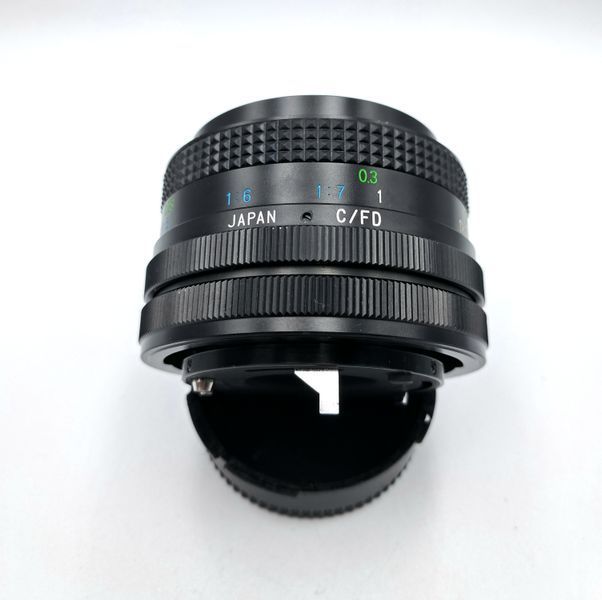 Vivitar 28mm 1:2.8 MC Close Focus Wide Angle 28419710 фото