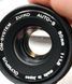 Olympus OM-SYSTEM Zuiko Auto-S 1:1.8 f=50mm