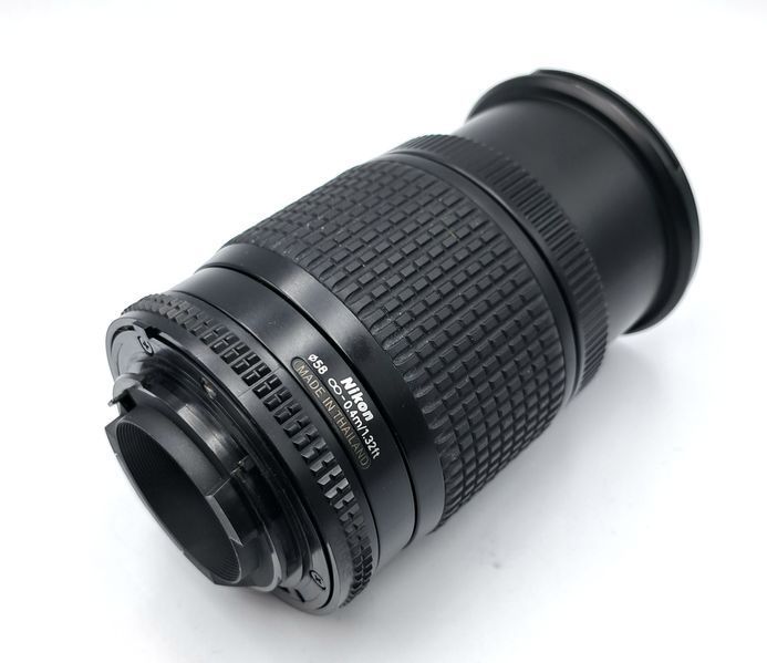 Nikon AF Nikkor 28&ndash;80mm 1:3.5&ndash;5.6 D