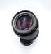 Carl Zeiss Jena DDR electric MC S 1:3.5 f=135