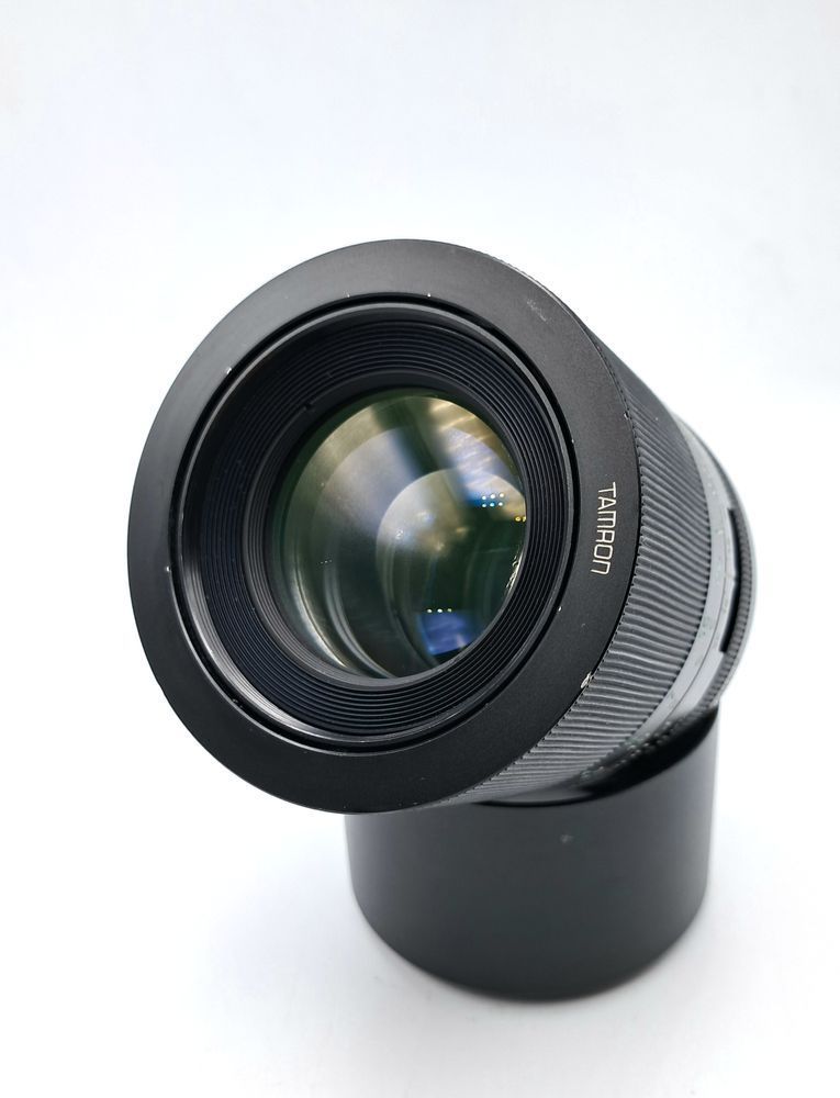 Tamron SP 1:2.5 90mm Tele Macro 27&deg; BBAR MC