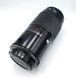 Minolta AF Zoom 70-210mm 1:4