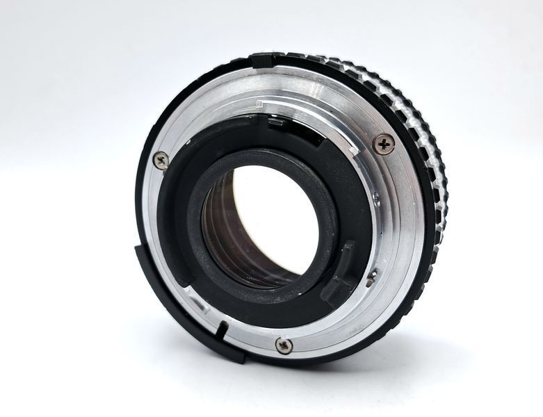 Nikon Lens Series E 50mm 1:1.8 MKII 2167534 фото