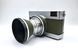 Werra + Carl Zeiss Jena Tessar 50mm f/2.8  Werra + Carl Zeiss Jena Tessar 50mm f/2.8 фото 6