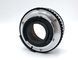 Nikon Lens Series E 50mm 1:1.8 MKII 2167534 фото 6
