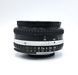 Nikon Lens Series E 50mm 1:1.8 MKII 2167534 фото 4