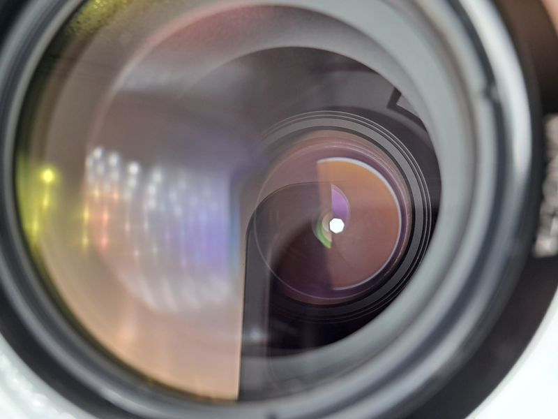 Minolta AF Zoom 70-210mm 1:4