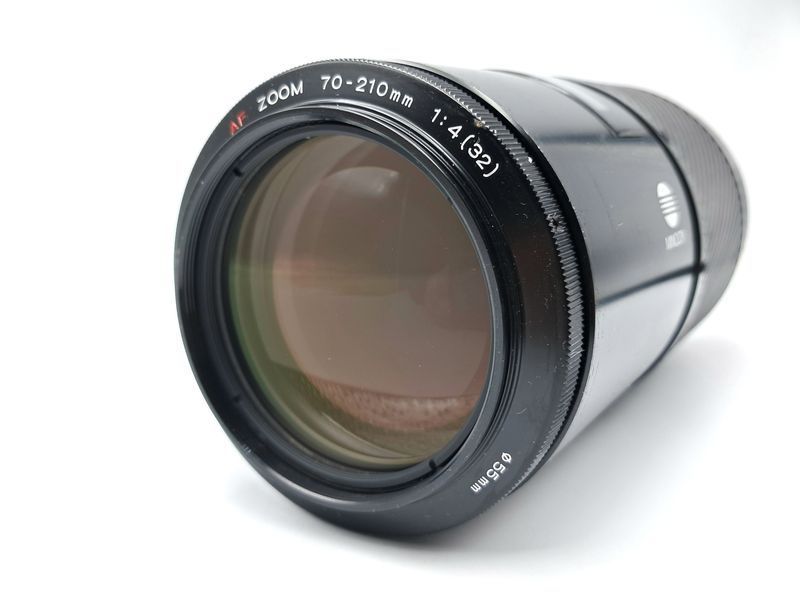 Minolta AF Zoom 70-210mm 1:4