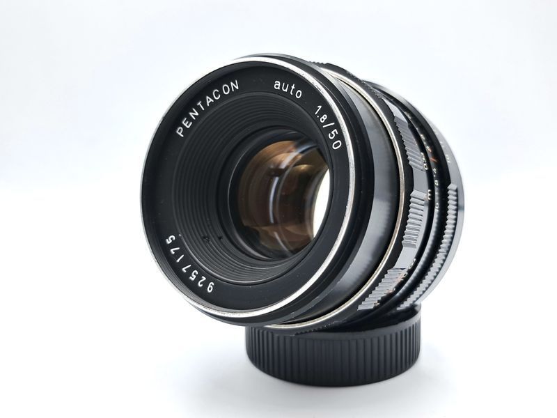 Pentacon auto 1.8/50