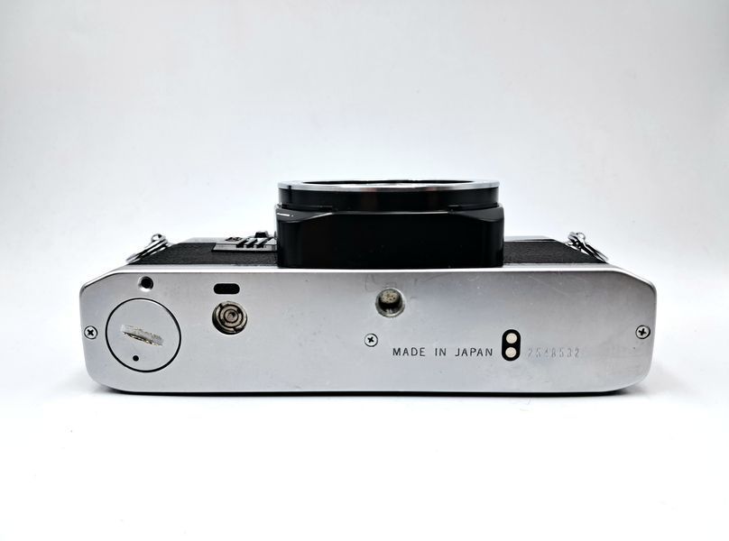 Olympus OM10