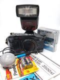 Minolta Maxxum 9xi 12301154 фото