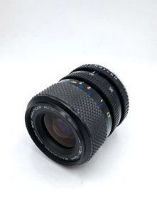 Prakticar Auto-Zoom 1:3.5-4.8 f=35-70mm Multi-Coated Macro