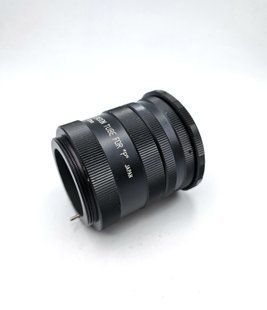 Soligor Automatic Extension Tube For "P" (M42) Japan Asahi (8mm, 16mm, 32mm)