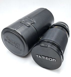 Tamron 35-135mm 1:3.5-4.2 CF Tele Macro Adaptell-2