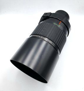 Sigma Mirror-TelePhoto MC 1:8 f=600mm for Pentax K