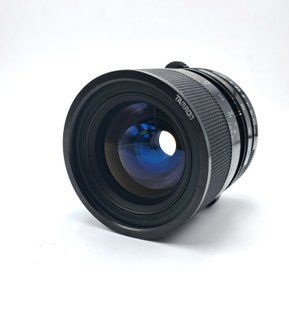 Tamron 35-70/3,5-4,5 CF Macro BBAR MC