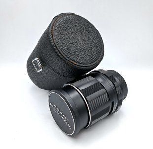 Super-Takumar 1:2.8/105