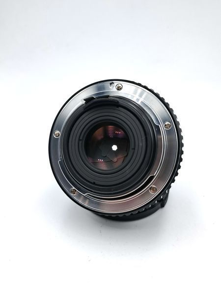 SMC Pentax-M 1:2 50mm