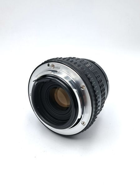 SMC Pentax-M 1:2 50mm