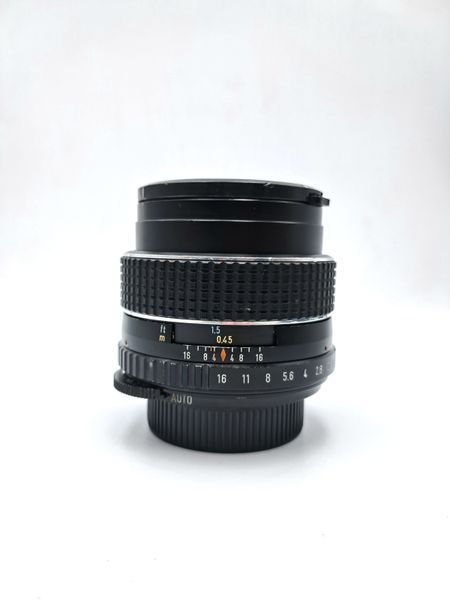 SMC Takumar 1:1.4/50