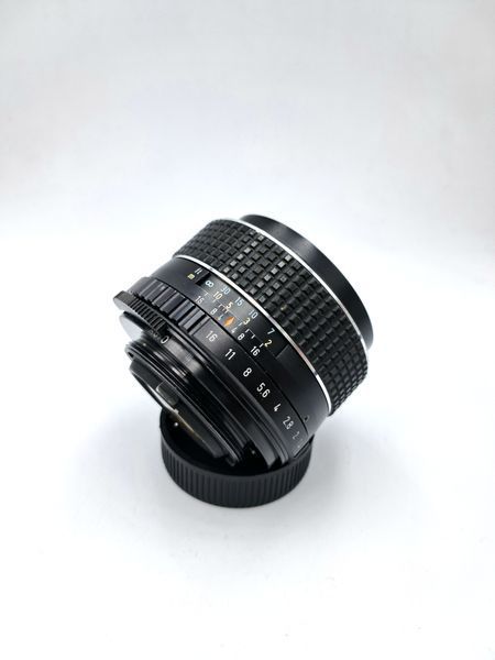 SMC Takumar 1:1.4/50