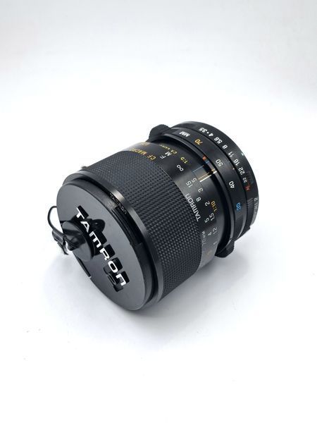 Tamron 35-70/3,5-4,5 CF Macro BBAR MC