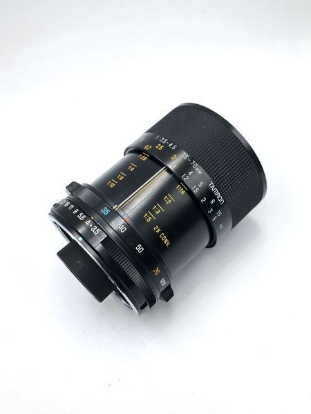 Tamron 35-70/3,5-4,5 CF Macro BBAR MC