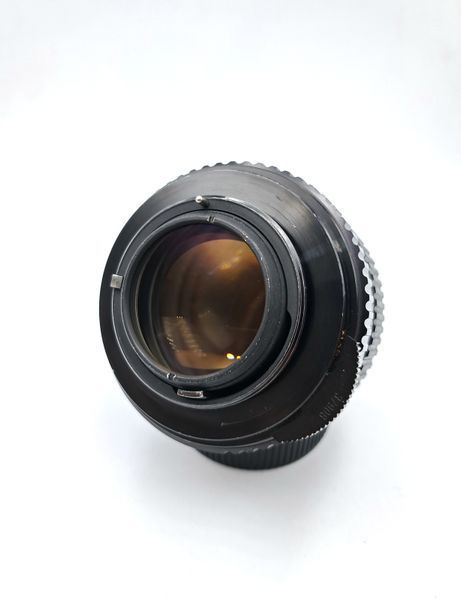 SMC Takumar 1:1.4/50
