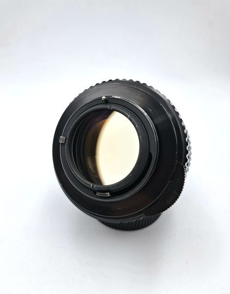 SMC Takumar 1:1.4/50
