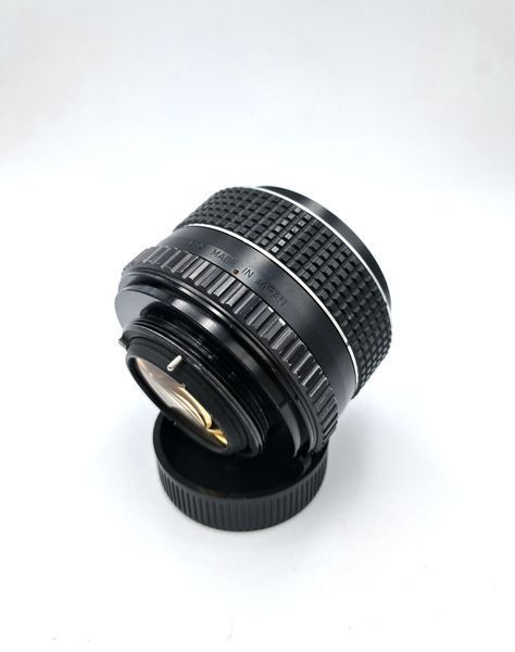 SMC Takumar 1:1.4/50