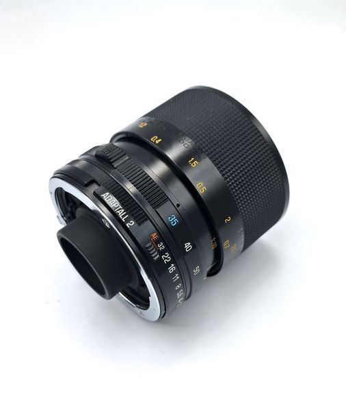 Tamron 35-70/3,5-4,5 CF Macro BBAR MC