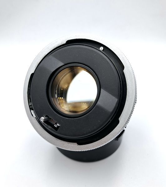 Canon Lens FL 50mm 1:1.8 263121 фото