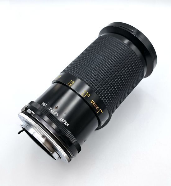 Tamron 35-135mm 1:3.5-4.2 CF Tele Macro Adaptell-2