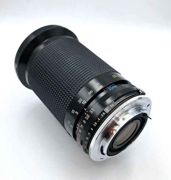 Tamron 35-135mm 1:3.5-4.2 CF Tele Macro Adaptell-2