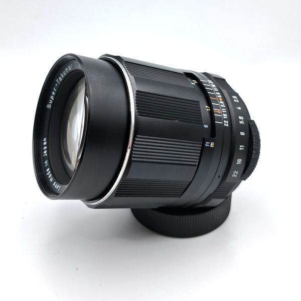 Super-Takumar 1:2.8/105